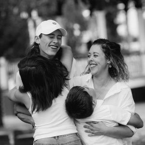 Meet your Posher, Simone